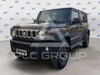 2026 Suzuki Jimny