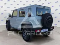 2026 Suzuki Jimny
