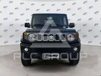 2026 Suzuki Jimny