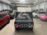 2026 Suzuki Jimny