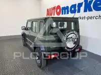 2026 Suzuki Jimny