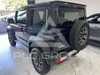 2026 Suzuki Jimny