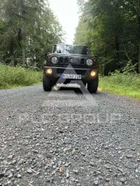2025 Suzuki Jimny
