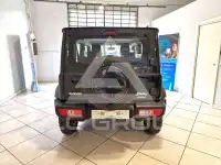 2026 Suzuki Jimny