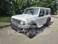 2026 Suzuki Jimny