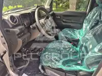 2026 Suzuki Jimny
