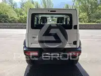 2026 Suzuki Jimny