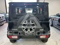 2026 Suzuki Jimny