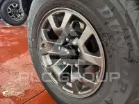 2026 Suzuki Jimny