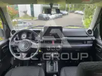 2026 Suzuki Jimny