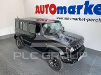 2026 Suzuki Jimny