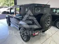 2026 Suzuki Jimny