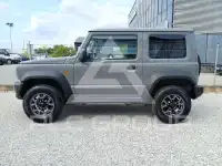 2026 Suzuki Jimny
