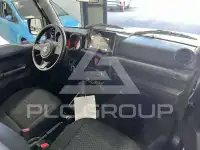 2026 Suzuki Jimny