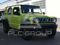 2026 Suzuki Jimny