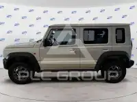 2026 Suzuki Jimny