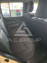 2026 Suzuki Jimny
