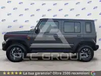 2026 Suzuki Jimny