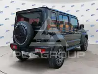 2026 Suzuki Jimny