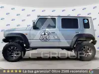 2026 Suzuki Jimny