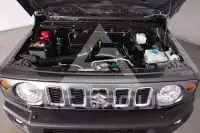 2026 Suzuki Jimny