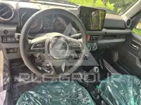 2026 Suzuki Jimny