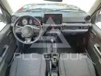 2026 Suzuki Jimny