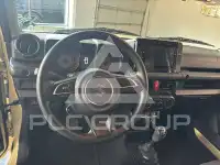 2026 Suzuki Jimny