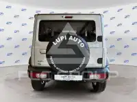 2026 Suzuki Jimny