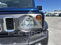 2026 Suzuki Jimny