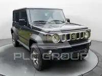 2026 Suzuki Jimny