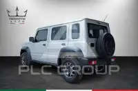 2026 Suzuki Jimny