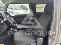 2026 Suzuki Jimny