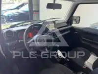 2026 Suzuki Jimny