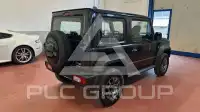 2026 Suzuki Jimny