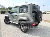 2026 Suzuki Jimny