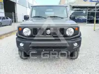 2026 Suzuki Jimny