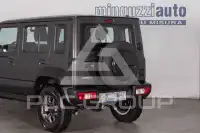 2026 Suzuki Jimny