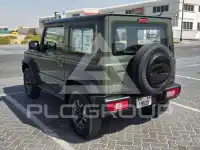2026 Suzuki Jimny