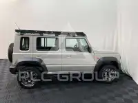 2026 Suzuki Jimny