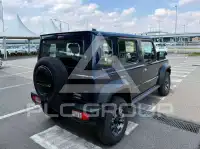 2026 Suzuki Jimny