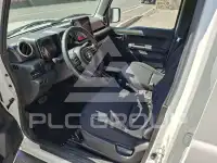 2026 Suzuki Jimny