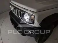 2026 Suzuki Jimny