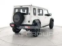 2026 Suzuki Jimny