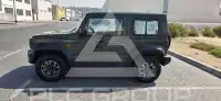 2026 Suzuki Jimny