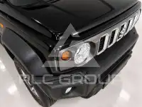 2026 Suzuki Jimny