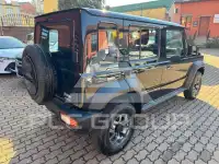 2026 Suzuki Jimny