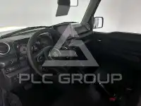 2026 Suzuki Jimny
