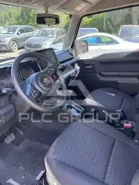 2026 Suzuki Jimny