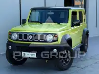2026 Suzuki Jimny